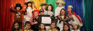 Ferien - Theaterkurs / Wochenende