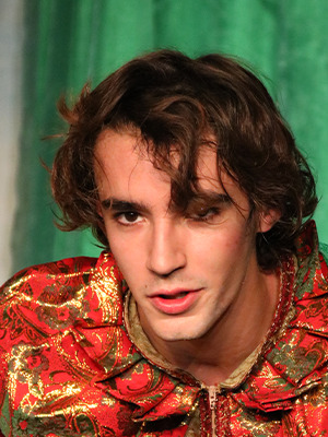 Tom Mitarbeiter