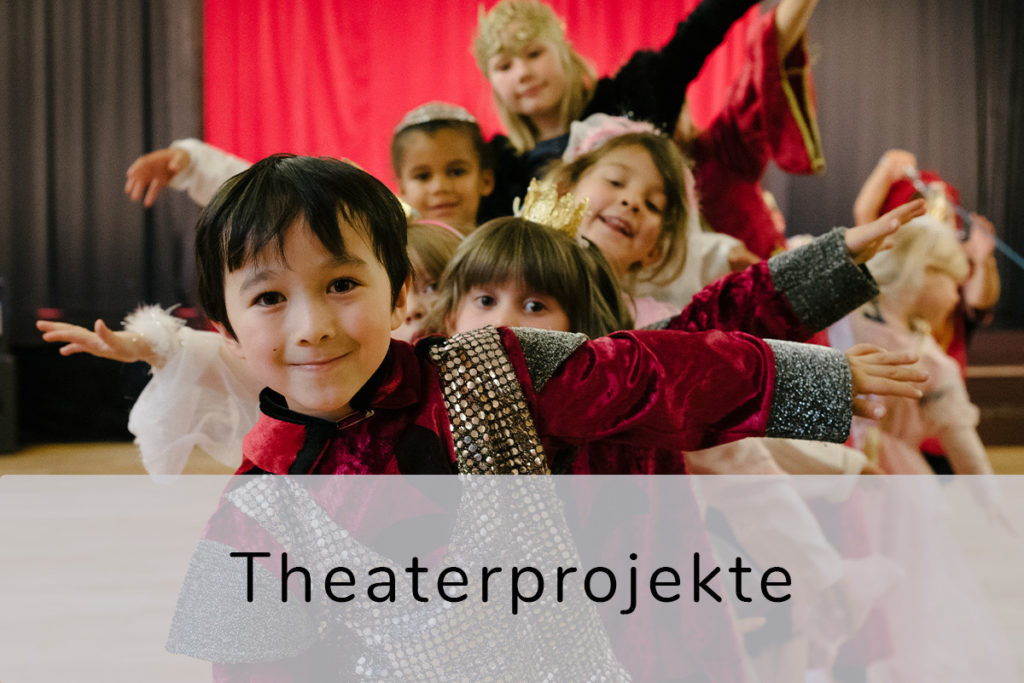 Für Kitas und Schulen – Galli Theater Hamburg e.V.